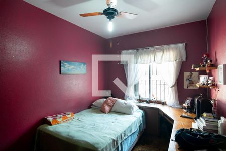 Casa à venda com 195m², 3 quartos e 2 vagasQuarto 3