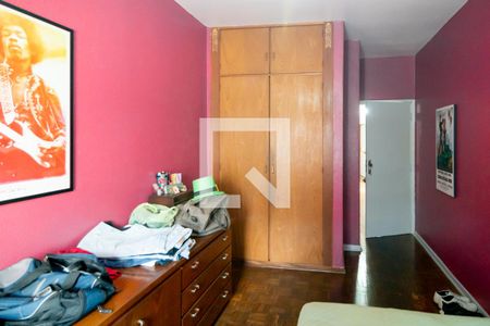 Casa à venda com 195m², 3 quartos e 2 vagasQuarto 3