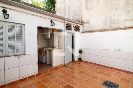 Casa à venda com 195m², 3 quartos e 2 vagasÁrea Externa