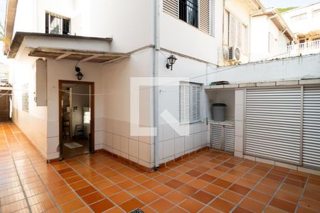 Casa à venda com 195m², 3 quartos e 2 vagasÁrea Externa