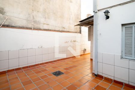 Casa à venda com 195m², 3 quartos e 2 vagasÁrea Externa