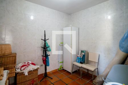 Casa à venda com 195m², 3 quartos e 2 vagasQuarto de Serviço