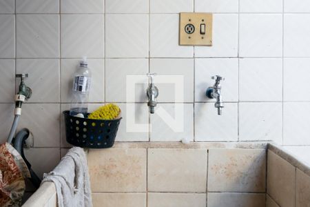 Casa à venda com 195m², 3 quartos e 2 vagasÁrea de Serviço