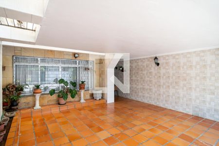 Casa à venda com 195m², 3 quartos e 2 vagasGaragem