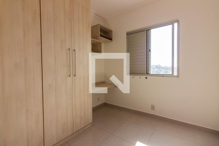 Quarto 2 de apartamento para alugar com 2 quartos, 50m² em Bussocaba, Osasco