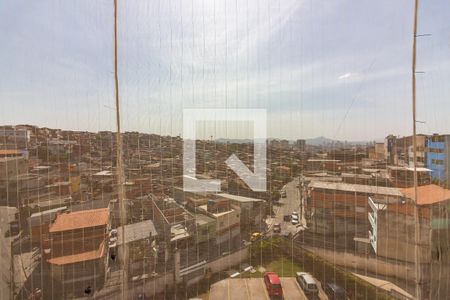 Vista  de apartamento para alugar com 2 quartos, 50m² em Bussocaba, Osasco
