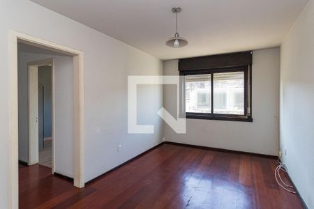 Sala de apartamento à venda com 2 quartos, 68m² em Vila Jardim, Porto Alegre