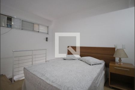 Apartamento para alugar com 62m², 1 quarto e 1 vagaSuíte