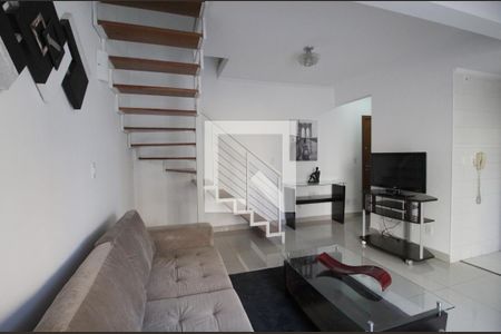 Apartamento para alugar com 62m², 1 quarto e 1 vagaSala