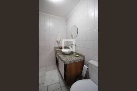 Apartamento para alugar com 62m², 1 quarto e 1 vagaBanheiro da Suíte