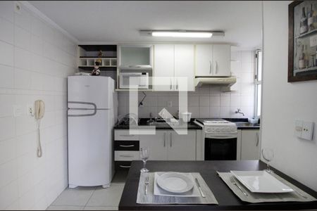 Apartamento para alugar com 62m², 1 quarto e 1 vagaCozinha