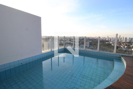 Apartamento para alugar com 62m², 1 quarto e 1 vagaÁrea comum - Piscina