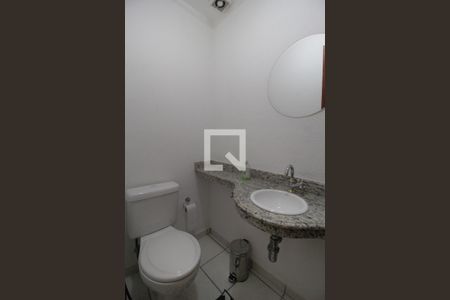 Apartamento para alugar com 62m², 1 quarto e 1 vagaLavabo