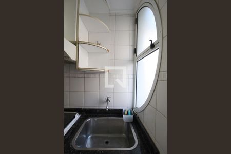 Apartamento para alugar com 62m², 1 quarto e 1 vagaÁrea de Serviço