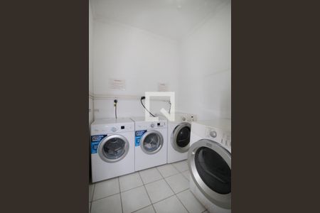Apartamento para alugar com 62m², 1 quarto e 1 vagaÁrea comum- Lavanderia