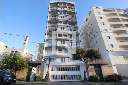 Apartamento para alugar com 62m², 1 quarto e 1 vagaFachada do Condomínio