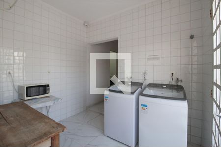 Apartamento para alugar com 62m², 1 quarto e 1 vagaÁrea comum- Lavanderia
