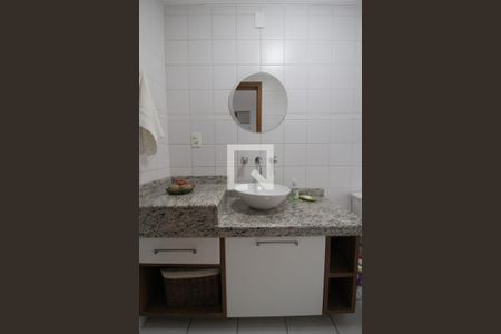 Apartamento para alugar com 62m², 1 quarto e 1 vagaBanheiro da Suíte
