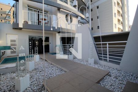 Apartamento para alugar com 62m², 1 quarto e 1 vagaÁrea comum