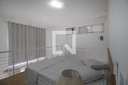 Apartamento para alugar com 62m², 1 quarto e 1 vagaSuíte