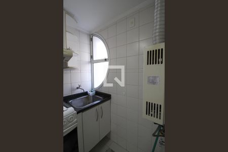 Apartamento para alugar com 62m², 1 quarto e 1 vagaÁrea de Serviço