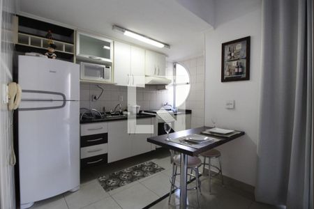 Apartamento para alugar com 62m², 1 quarto e 1 vagaCozinha
