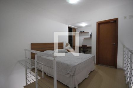 Apartamento para alugar com 62m², 1 quarto e 1 vagaSuíte