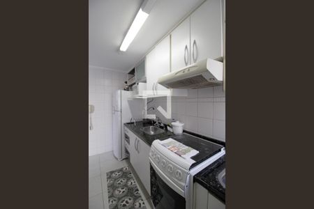 Apartamento para alugar com 62m², 1 quarto e 1 vagaCozinha