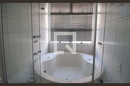 Apartamento para alugar com 62m², 1 quarto e 1 vagaBanheiro da Suíte