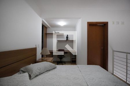 Apartamento para alugar com 62m², 1 quarto e 1 vagaSuíte