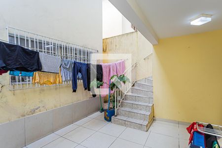 Casa à venda com 160m², 3 quartos e 2 vagasQuintal