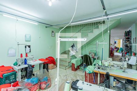 Sala de casa à venda com 3 quartos, 160m² em Jardim Peri, São Paulo