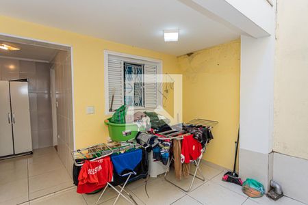 Casa à venda com 160m², 3 quartos e 2 vagasQuintal