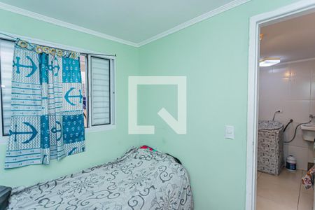 Casa à venda com 160m², 3 quartos e 2 vagasQuarto de Serviço