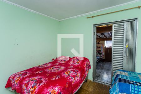 Casa à venda com 160m², 3 quartos e 2 vagasQuarto 1