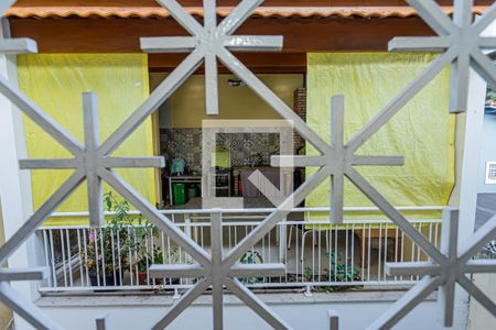 Casa à venda com 160m², 3 quartos e 2 vagasVista Quarto 2