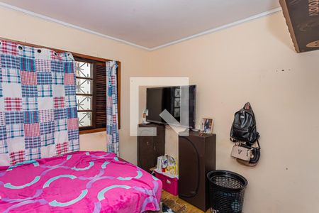 Casa à venda com 160m², 3 quartos e 2 vagasQuarto 3