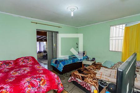 Quarto 1 de casa à venda com 3 quartos, 160m² em Jardim Peri, São Paulo