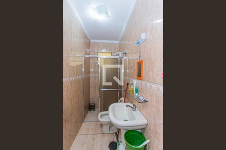 Casa à venda com 160m², 3 quartos e 2 vagasBanheiro 2