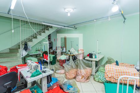 Sala de casa à venda com 3 quartos, 160m² em Jardim Peri, São Paulo