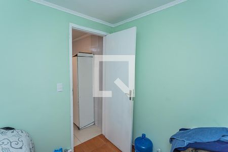 Casa à venda com 160m², 3 quartos e 2 vagasQuarto de Serviço