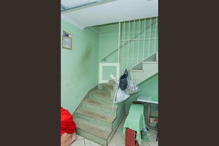 Sala de casa à venda com 3 quartos, 160m² em Jardim Peri, São Paulo