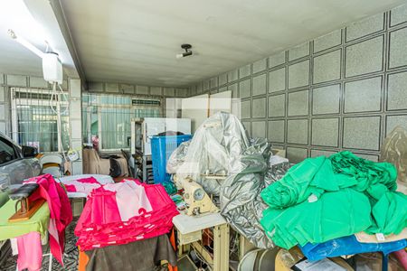 Casa à venda com 160m², 3 quartos e 2 vagasGaragem