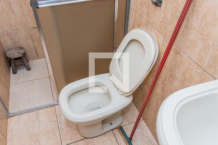 Casa à venda com 160m², 3 quartos e 2 vagasBanheiro 2