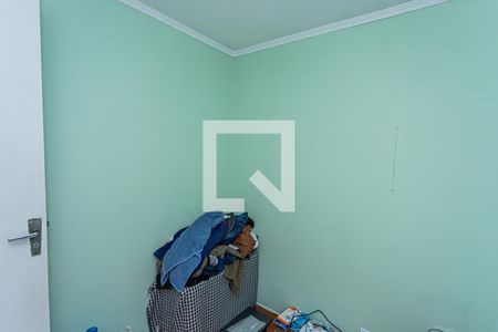 Casa à venda com 160m², 3 quartos e 2 vagasQuarto de Serviço