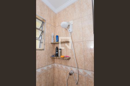 Casa à venda com 160m², 3 quartos e 2 vagasBanheiro 2