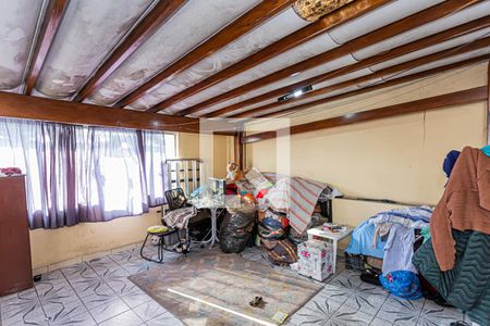 Casa à venda com 160m², 3 quartos e 2 vagasVaranda do Quarto 1