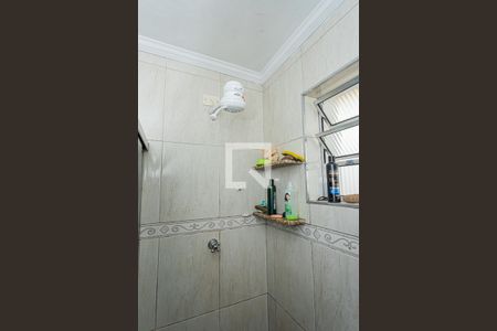 Casa à venda com 160m², 3 quartos e 2 vagasBanheiro