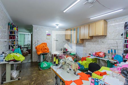 Casa à venda com 160m², 3 quartos e 2 vagasCozinha