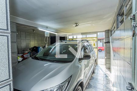 Casa à venda com 160m², 3 quartos e 2 vagasGaragem